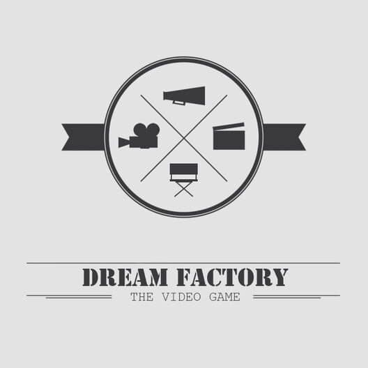 Обложка Dream Factory