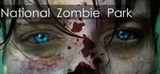 Обложка National Zombie Park