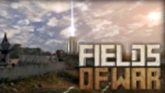 Обложка Fields of War