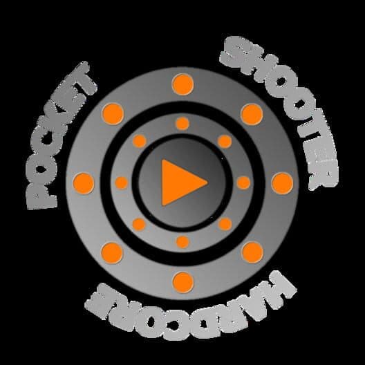 Обложка Pocket Shooter Hardcore