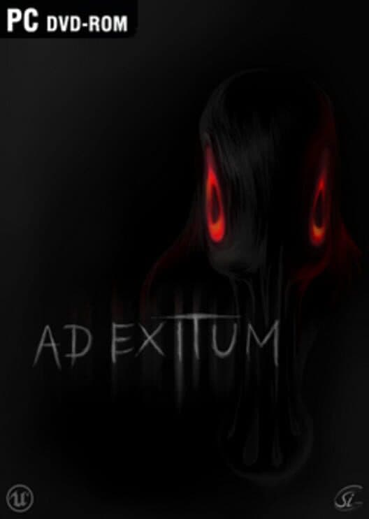 Обложка Ad Exitum