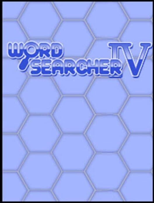 Обложка Word Searcher 4