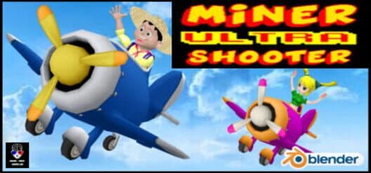 Обложка Miner Ultra Shooter