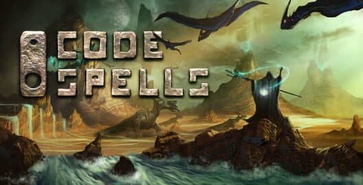 Обложка CodeSpells
