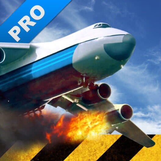 Обложка Extreme Landings Pro