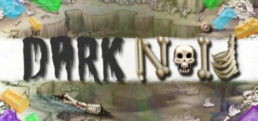 Обложка Dark Noid