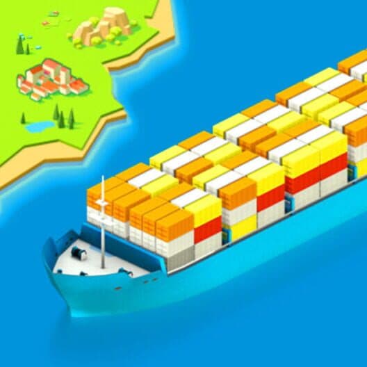 Обложка Seaport - Build & Prosper!