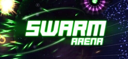 Обложка Swarm Arena