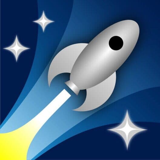 Обложка Space Agency