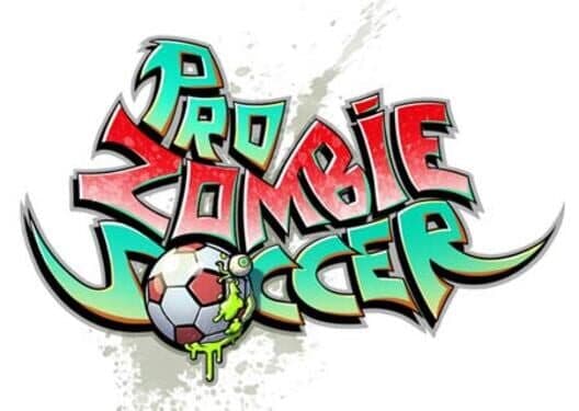 Обложка Pro Zombie Soccer