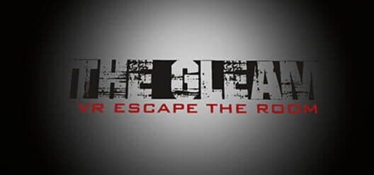 Обложка The Gleam: VR Escape the Room