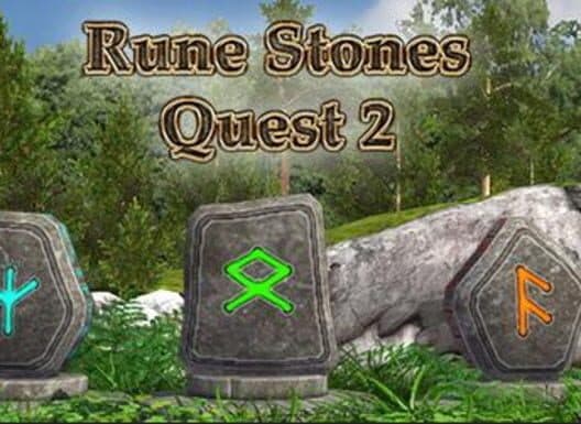 Обложка Rune Stones Quest 2