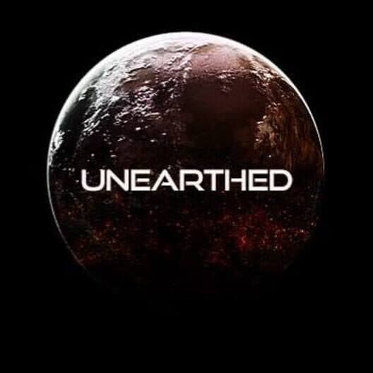 Обложка Unearthed