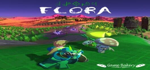 Обложка Flora