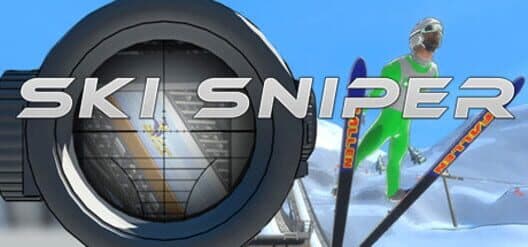 Обложка Ski Sniper