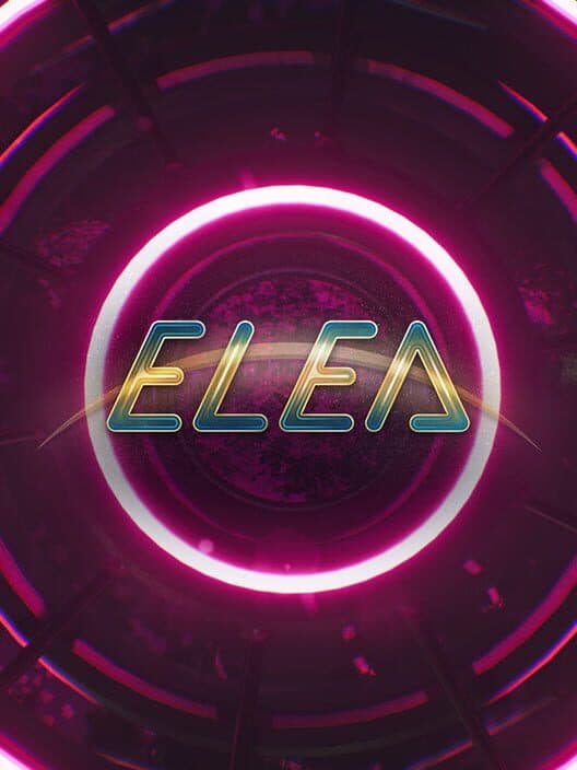 Обложка Elea