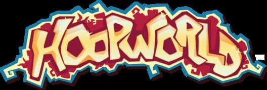 Обложка Hoopworld