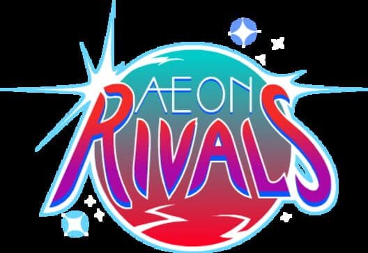 Обложка Aeon Rivals