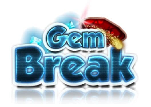 Обложка Gem Break