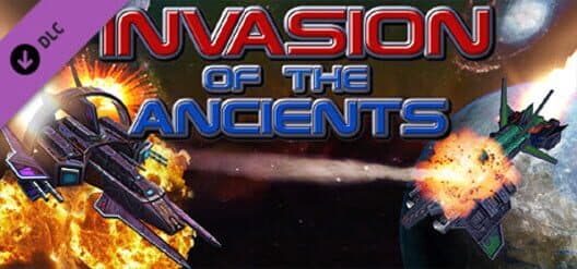 Обложка Drox Operative: Invasion of the Ancients