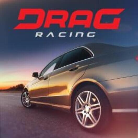 Обложка Drag Racing: Club Wars