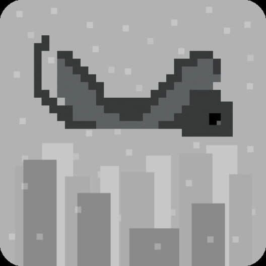 Обложка Planet Squirrel