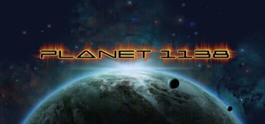 Обложка Planet 1138