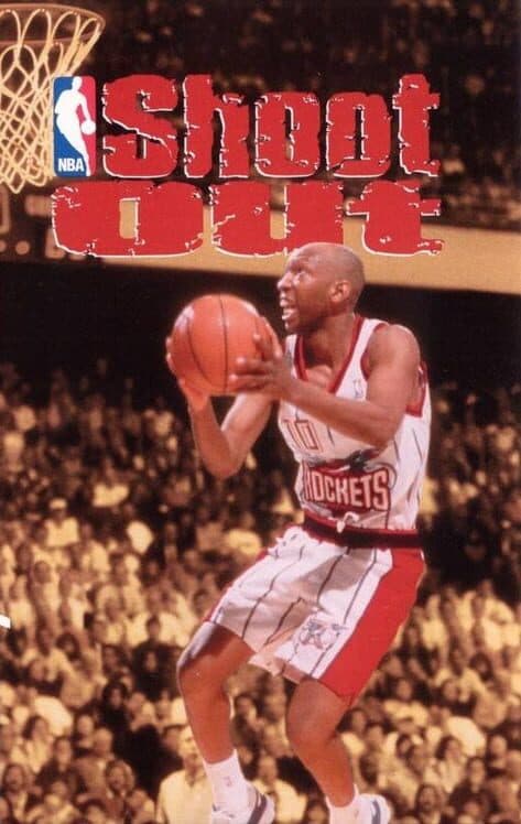Обложка NBA ShootOut