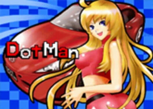 Обложка DotMan