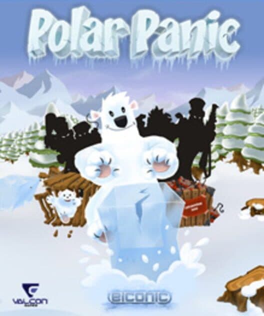 Обложка Polar Panic