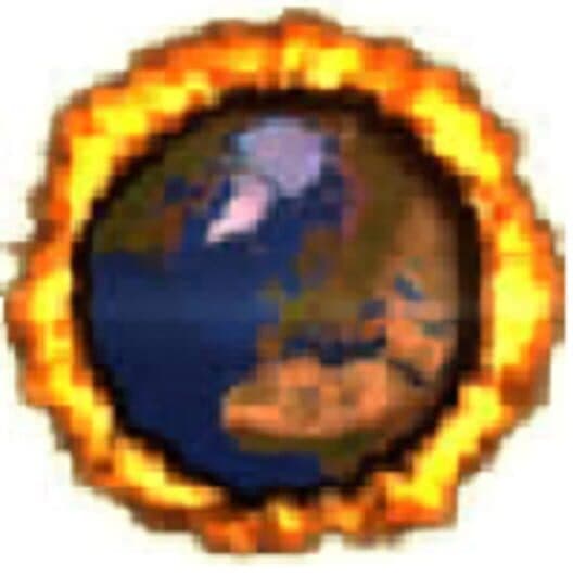 Обложка Orake 2D MMORPG