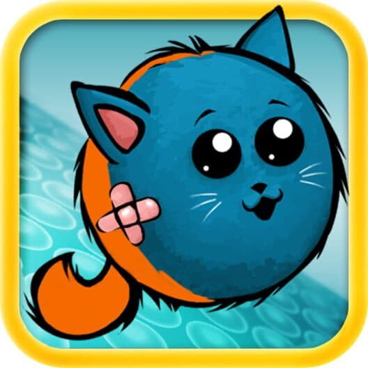 Обложка Pussy Flip: Purrfect Reversi