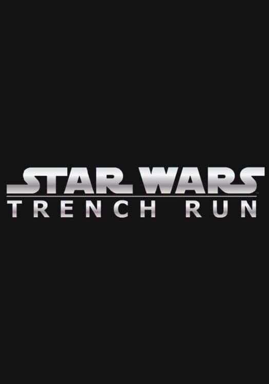 Обложка Star Wars: Trench Run