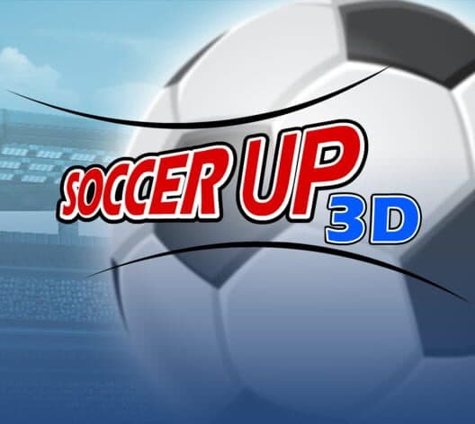 Обложка Soccer Up 3D