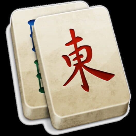 Обложка Mah Jong Solitaire 2