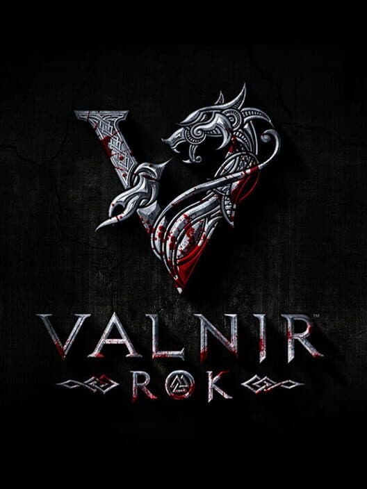 Обложка Valnir Rok