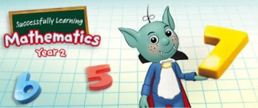 Обложка Successfully Learning Mathematics: Year 2