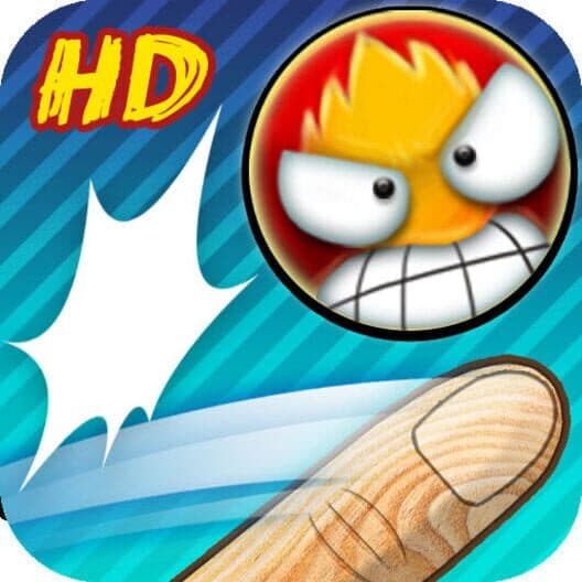 Обложка Flick Home Run ! HD