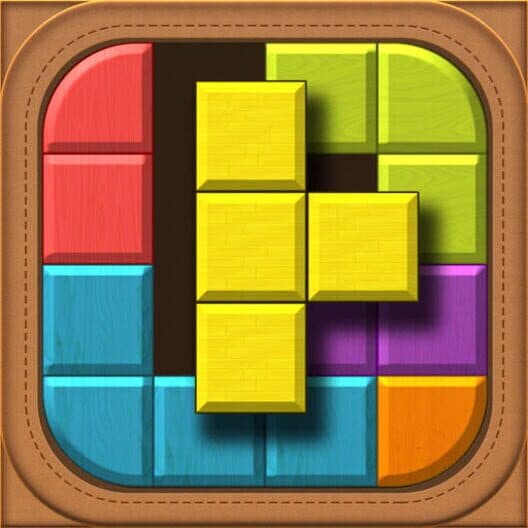 Обложка Toy Puzzle