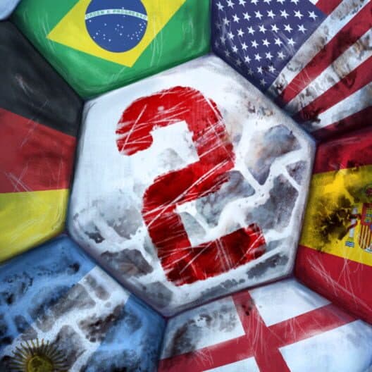 Обложка Soccer Rally 2: World Championship