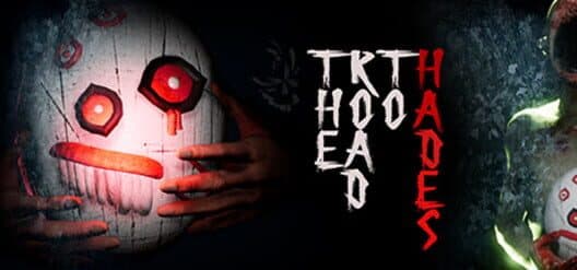 Обложка The Road to Hades