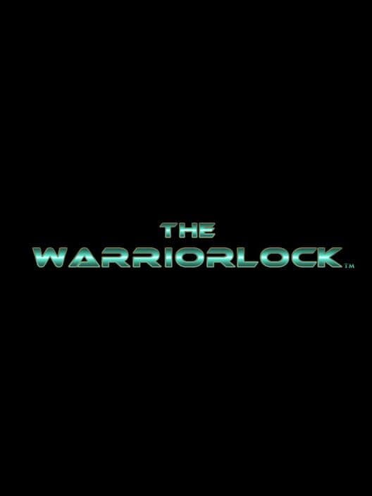 Обложка The Warriorlock