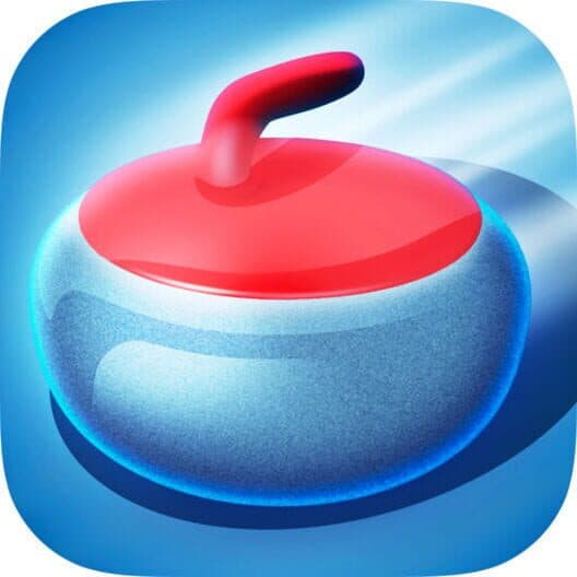 Обложка Curling 3D - Winter Sports