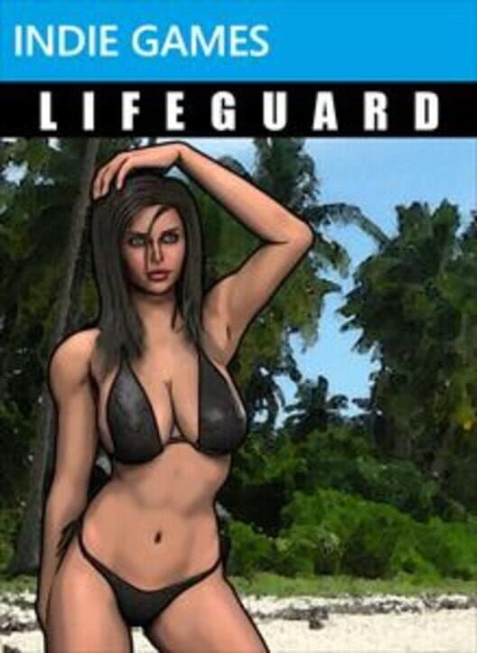 Обложка Lifeguard