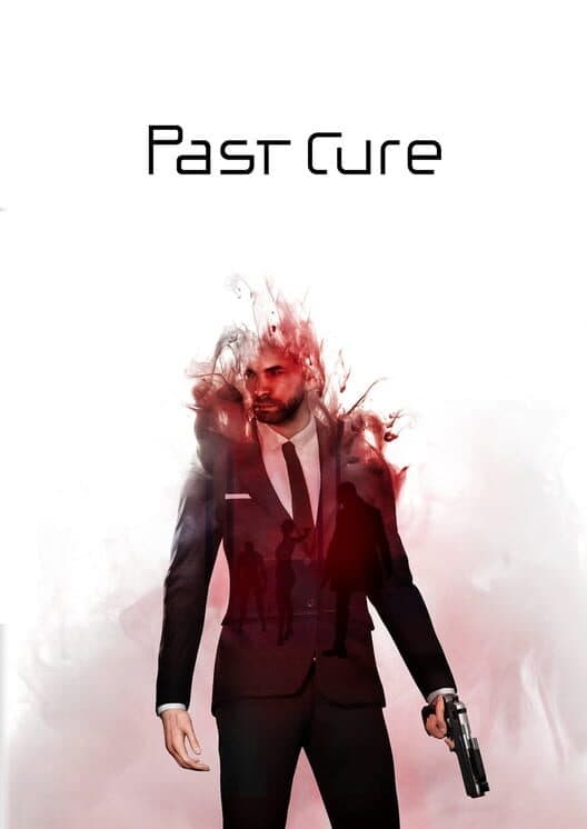 Обложка Past Cure