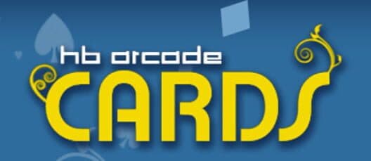 Обложка HB Arcade Cards