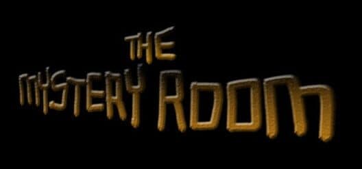Обложка The Mystery Room