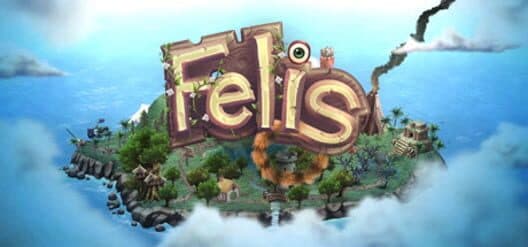 Обложка Felis