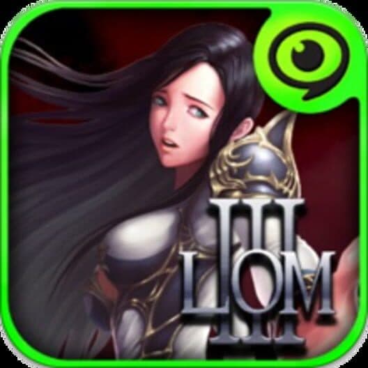 Обложка Legend of Master 3