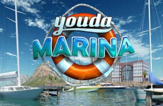Обложка Youda Marina